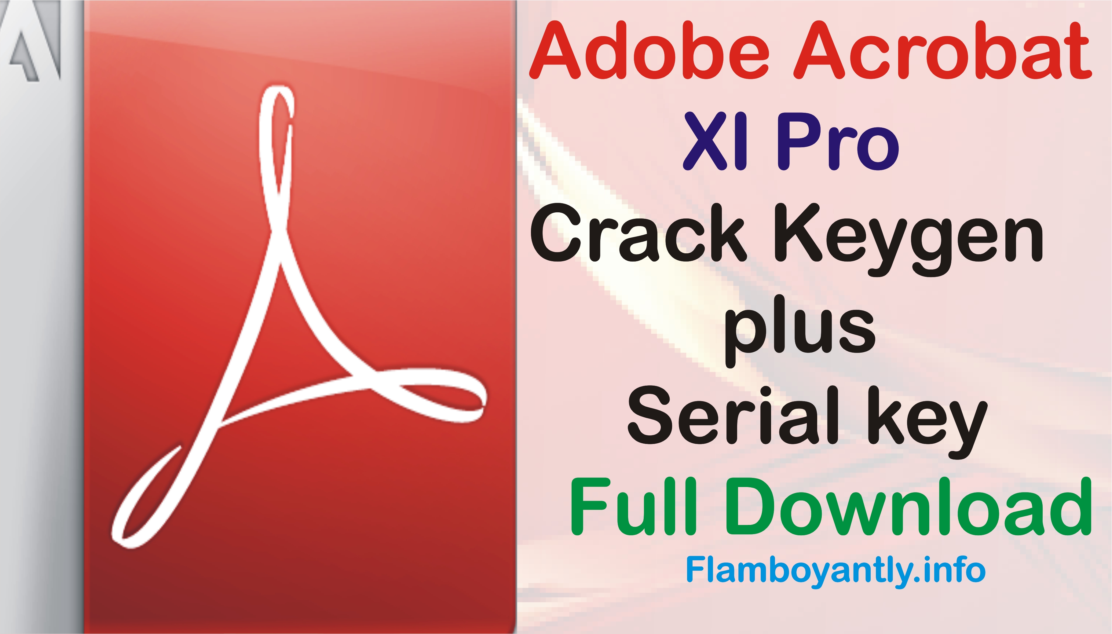 adobe acrobat 9 pro for mac free download
